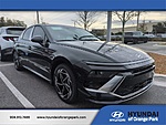 New 2026 HYUNDAI SONATA SEL SPORT in JACKSONVILLE, FLORIDA (Photo 1)