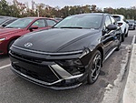 New 2026 HYUNDAI SONATA SEL SPORT in JACKSONVILLE, FLORIDA (Photo 3)