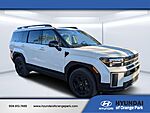 New 2026 HYUNDAI SANTA FE XRT in JACKSONVILLE, FLORIDA (Photo 1)