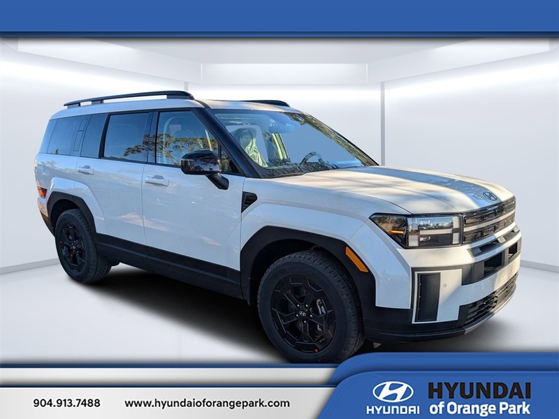 New 2026 HYUNDAI SANTA FE XRT in JACKSONVILLE, FLORIDA
