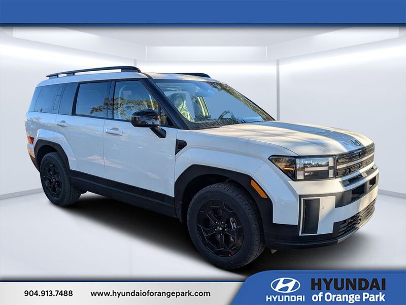 New 2026 HYUNDAI SANTA FE XRT in JACKSONVILLE, FLORIDA