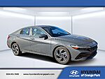 New 2026 HYUNDAI ELANTRA LIMITED in JACKSONVILLE, FLORIDA (Photo 1)
