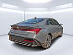 New 2026 HYUNDAI ELANTRA LIMITED in JACKSONVILLE, FLORIDA (Photo 3)