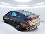 New 2026 HYUNDAI ELANTRA LIMITED in JACKSONVILLE, FLORIDA (Photo 5)
