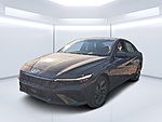 New 2026 HYUNDAI ELANTRA LIMITED in JACKSONVILLE, FLORIDA (Photo 7)