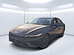 New 2026 HYUNDAI ELANTRA LIMITED in JACKSONVILLE, FLORIDA (Photo 7)