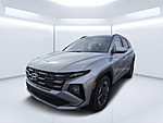 New 2026 HYUNDAI TUCSON SEL in JACKSONVILLE, FLORIDA (Photo 3)