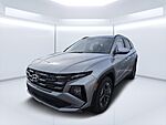 New 2026 HYUNDAI TUCSON SEL in JACKSONVILLE, FLORIDA (Photo 3)