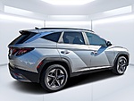 New 2026 HYUNDAI TUCSON SEL in JACKSONVILLE, FLORIDA (Photo 6)