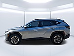New 2026 HYUNDAI TUCSON SEL in JACKSONVILLE, FLORIDA (Photo 9)