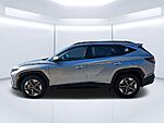 New 2026 HYUNDAI TUCSON SEL in JACKSONVILLE, FLORIDA (Photo 9)