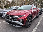 New 2026 HYUNDAI TUCSON LIMITED in JACKSONVILLE, FLORIDA (Photo 3)