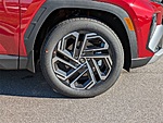 New 2026 HYUNDAI TUCSON LIMITED in JACKSONVILLE, FLORIDA (Photo 10)