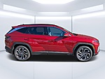 New 2026 HYUNDAI TUCSON LIMITED in JACKSONVILLE, FLORIDA (Photo 2)
