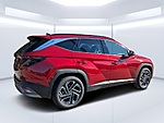 New 2026 HYUNDAI TUCSON LIMITED in JACKSONVILLE, FLORIDA (Photo 3)