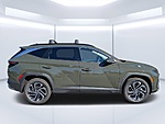 New 2026 HYUNDAI TUCSON LIMITED in JACKSONVILLE, FLORIDA (Photo 2)