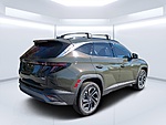 New 2026 HYUNDAI TUCSON LIMITED in JACKSONVILLE, FLORIDA (Photo 3)