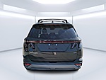 New 2026 HYUNDAI TUCSON LIMITED in JACKSONVILLE, FLORIDA (Photo 4)