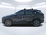 New 2026 HYUNDAI TUCSON LIMITED in JACKSONVILLE, FLORIDA (Photo 6)