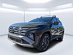 New 2026 HYUNDAI TUCSON LIMITED in JACKSONVILLE, FLORIDA (Photo 7)