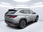 New 2026 HYUNDAI TUCSON SEL in JACKSONVILLE, FLORIDA (Photo 3)