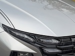New 2026 HYUNDAI TUCSON SEL in JACKSONVILLE, FLORIDA (Photo 9)