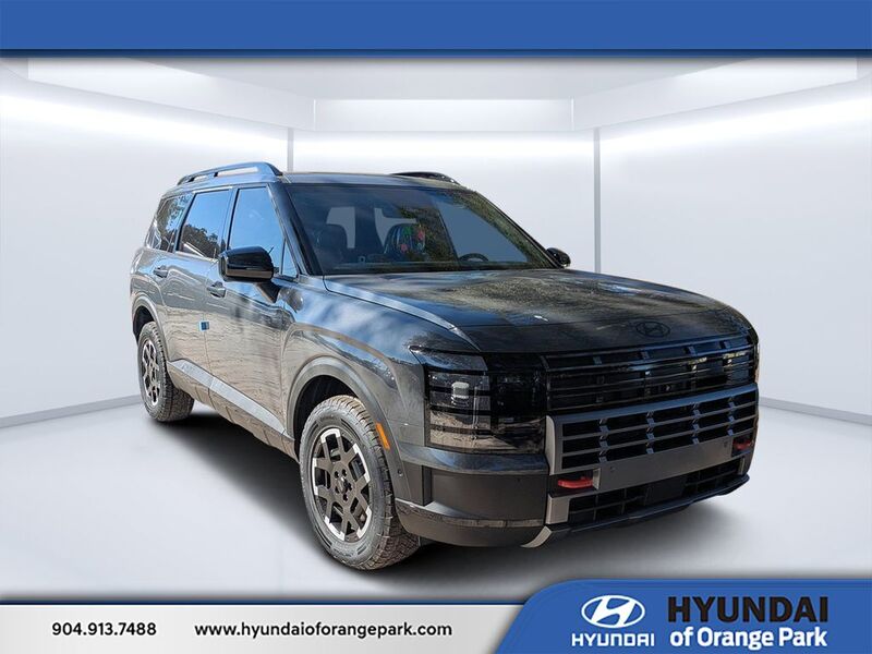 New 2026 HYUNDAI PALISADE XRT PRO in JACKSONVILLE, FLORIDA