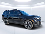 New 2026 HYUNDAI SANTA FE HYBRID SEL in JACKSONVILLE, FLORIDA (Photo 4)