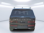 New 2026 HYUNDAI SANTA FE HYBRID SEL in JACKSONVILLE, FLORIDA (Photo 7)