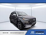 New 2026 HYUNDAI VENUE SEL in JACKSONVILLE, FLORIDA (Photo 1)