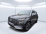 New 2026 HYUNDAI VENUE SEL in JACKSONVILLE, FLORIDA (Photo 3)