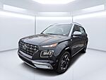 New 2026 HYUNDAI VENUE SEL in JACKSONVILLE, FLORIDA (Photo 3)