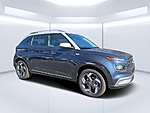 New 2026 HYUNDAI VENUE SEL in JACKSONVILLE, FLORIDA (Photo 4)
