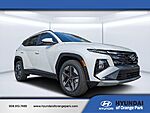 New 2026 HYUNDAI TUCSON SEL in JACKSONVILLE, FLORIDA (Photo 1)