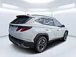 New 2026 HYUNDAI TUCSON SEL in JACKSONVILLE, FLORIDA (Photo 3)