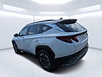 New 2026 HYUNDAI TUCSON SEL in JACKSONVILLE, FLORIDA (Photo 5)