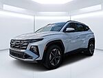 New 2026 HYUNDAI TUCSON SEL in JACKSONVILLE, FLORIDA (Photo 7)