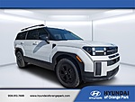 New 2026 HYUNDAI SANTA FE XRT in JACKSONVILLE, FLORIDA (Photo 1)