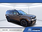 New 2026 HYUNDAI SANTA FE HYBRID CALLIGRAPHY in JACKSONVILLE, FLORIDA (Photo 1)