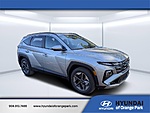 New 2026 HYUNDAI TUCSON SEL in JACKSONVILLE, FLORIDA (Photo 1)