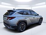 New 2026 HYUNDAI TUCSON SEL in JACKSONVILLE, FLORIDA (Photo 3)