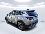 New 2026 HYUNDAI TUCSON SEL in JACKSONVILLE, FLORIDA (Photo 5)