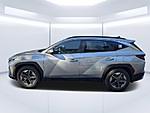 New 2026 HYUNDAI TUCSON SEL in JACKSONVILLE, FLORIDA (Photo 6)