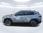 New 2026 HYUNDAI TUCSON SEL in JACKSONVILLE, FLORIDA (Photo 6)