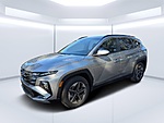 New 2026 HYUNDAI TUCSON SEL in JACKSONVILLE, FLORIDA (Photo 7)