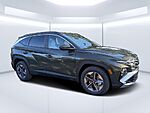 New 2026 HYUNDAI TUCSON SEL in JACKSONVILLE, FLORIDA (Photo 1)