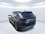 New 2026 HYUNDAI TUCSON SEL in JACKSONVILLE, FLORIDA (Photo 5)