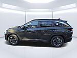 New 2026 HYUNDAI TUCSON SEL in JACKSONVILLE, FLORIDA (Photo 6)