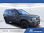 New 2026 HYUNDAI SANTA FE XRT in JACKSONVILLE, FLORIDA (Photo 1)
