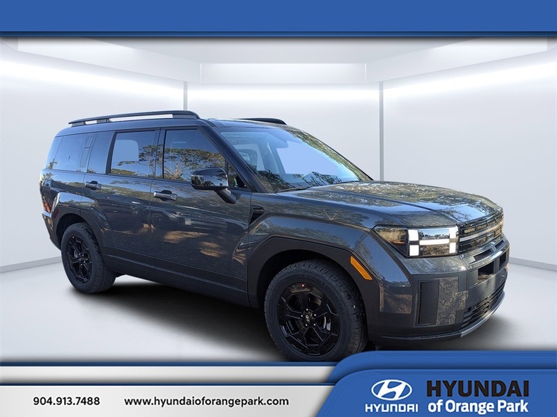New 2026 HYUNDAI SANTA FE XRT in JACKSONVILLE, FLORIDA